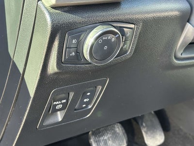 2018 Ford F-150 Limited