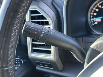 2018 Ford F-150 Limited