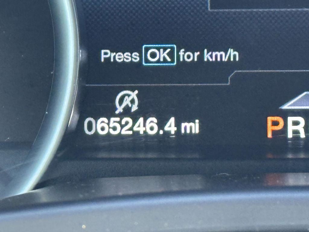 2018 Ford F-150 Limited