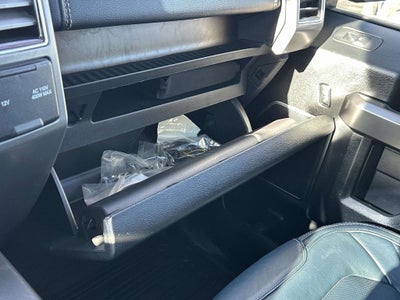 2018 Ford F-150 Limited