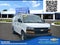 2022 Chevrolet Express 2500 Work Van Cargo