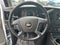 2022 Chevrolet Express 2500 Work Van Cargo