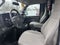 2022 Chevrolet Express 2500 Work Van Cargo