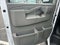2022 Chevrolet Express 2500 Work Van Cargo