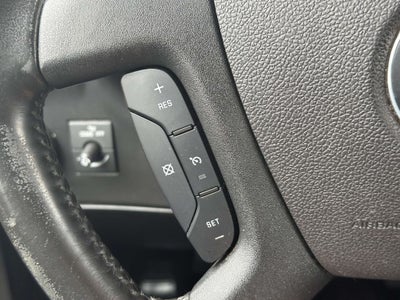 2022 Chevrolet Express 2500 Work Van Cargo