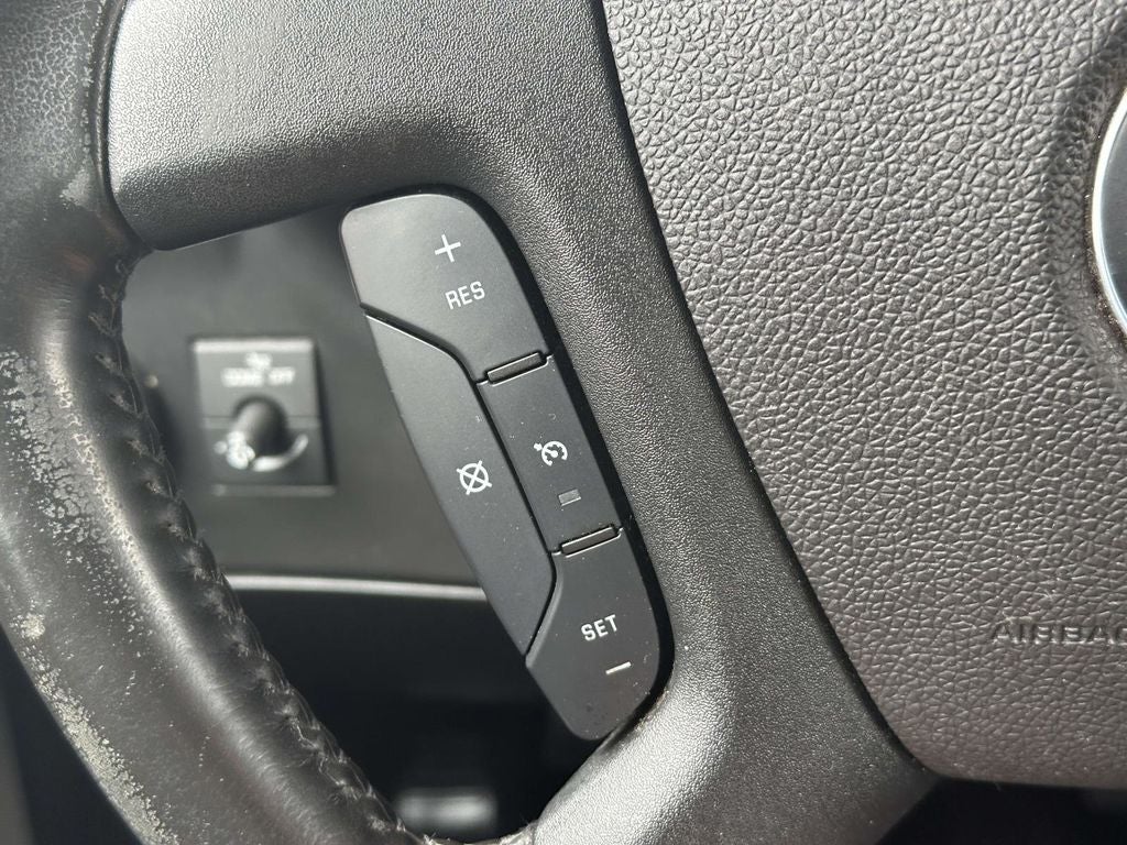 2022 Chevrolet Express 2500 Work Van Cargo