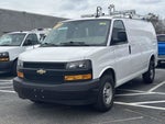 2022 Chevrolet Express 2500 Work Van Cargo