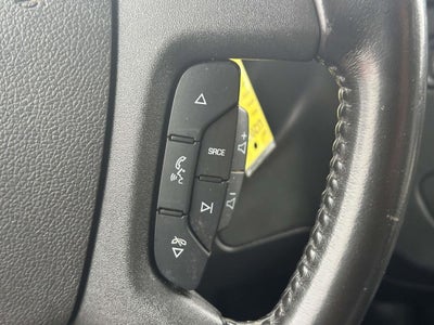 2022 Chevrolet Express 2500 Work Van Cargo