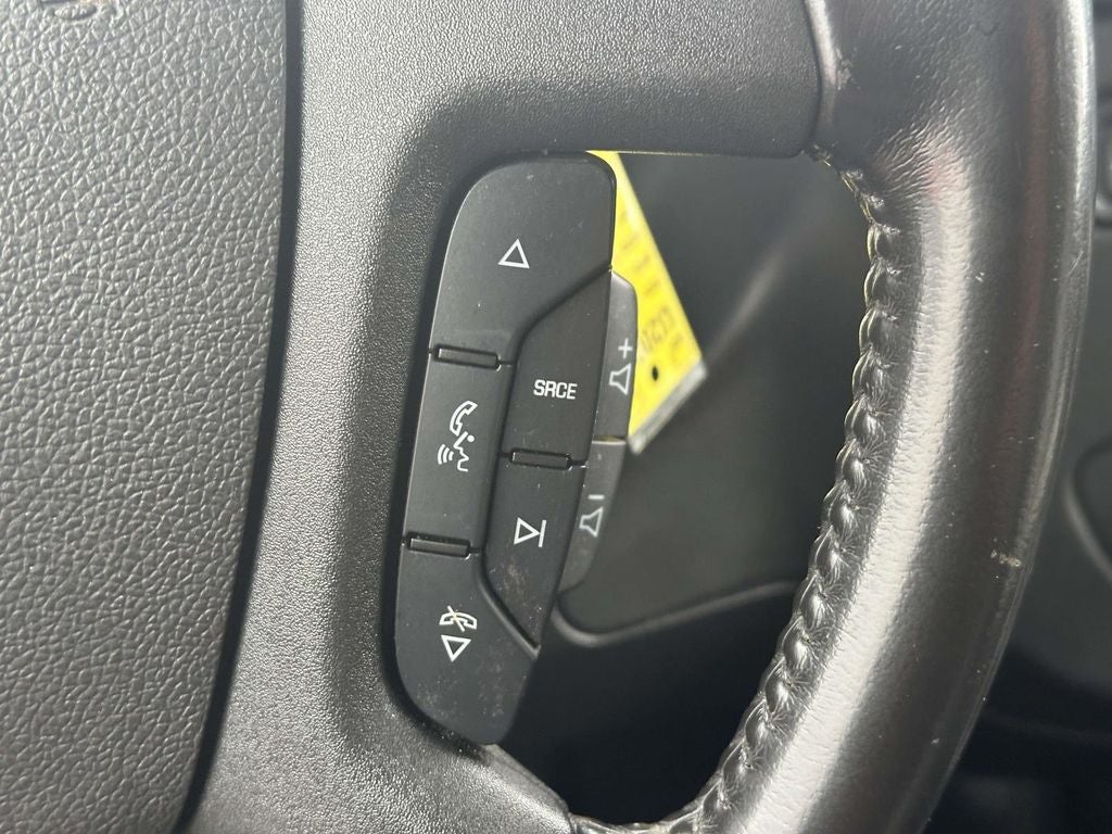 2022 Chevrolet Express 2500 Work Van Cargo