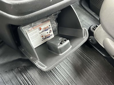 2022 Chevrolet Express 2500 Work Van Cargo