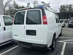 2022 Chevrolet Express 2500 Work Van Cargo