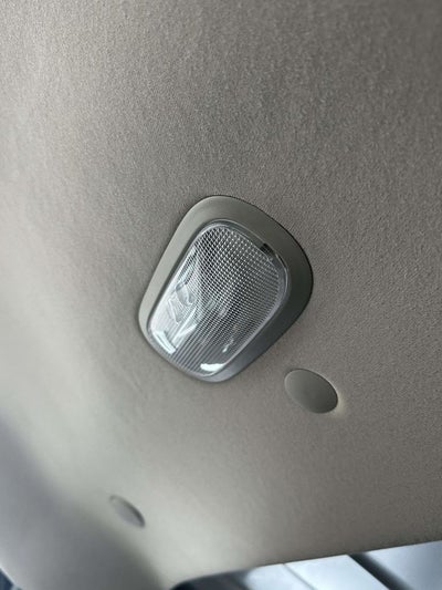 2022 Chevrolet Express 2500 Work Van Cargo