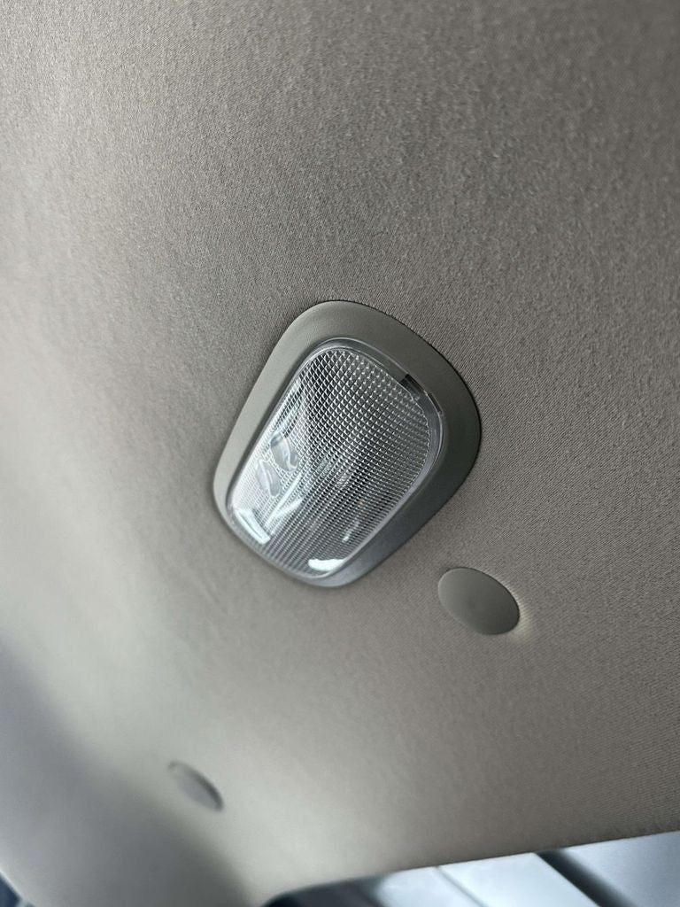 2022 Chevrolet Express 2500 Work Van Cargo