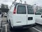 2022 Chevrolet Express 2500 Work Van Cargo