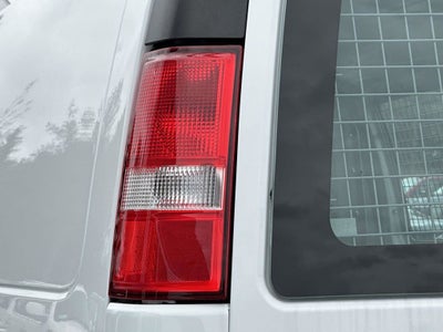 2022 Chevrolet Express 2500 Work Van Cargo