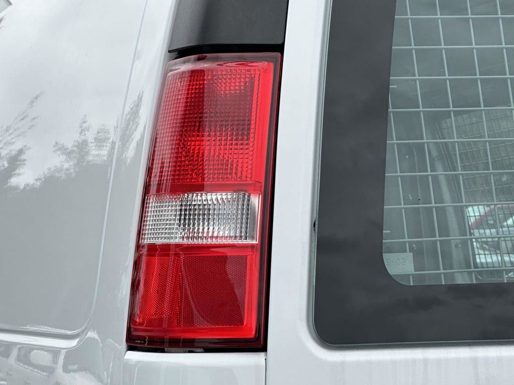 2022 Chevrolet Express 2500 Work Van Cargo