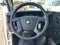 2024 Chevrolet Express 2500 Work Van Cargo
