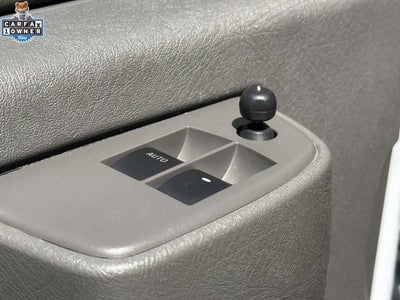 2024 Chevrolet Express 2500 Work Van Cargo