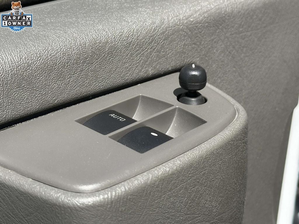 2024 Chevrolet Express 2500 Work Van Cargo