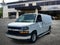 2024 Chevrolet Express 2500 Work Van Cargo