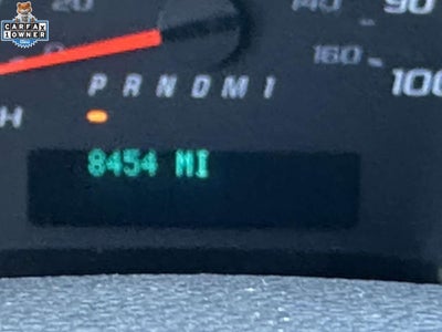 2024 Chevrolet Express 2500 Work Van Cargo
