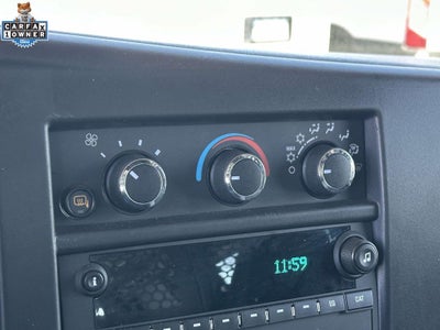 2024 Chevrolet Express 2500 Work Van Cargo