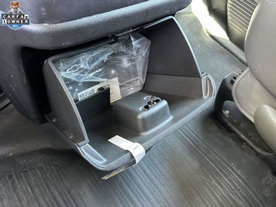 2024 Chevrolet Express 2500 Work Van Cargo