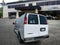 2024 Chevrolet Express 2500 Work Van Cargo