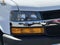 2024 Chevrolet Express 2500 Work Van Cargo