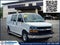 2025 Chevrolet Express 2500 Work Van Cargo