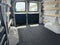 2025 Chevrolet Express 2500 Work Van Cargo