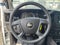 2025 Chevrolet Express 2500 Work Van Cargo