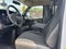 2025 Chevrolet Express 2500 Work Van Cargo