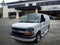 2025 Chevrolet Express 2500 Work Van Cargo