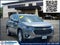 2020 Chevrolet Traverse 3LT