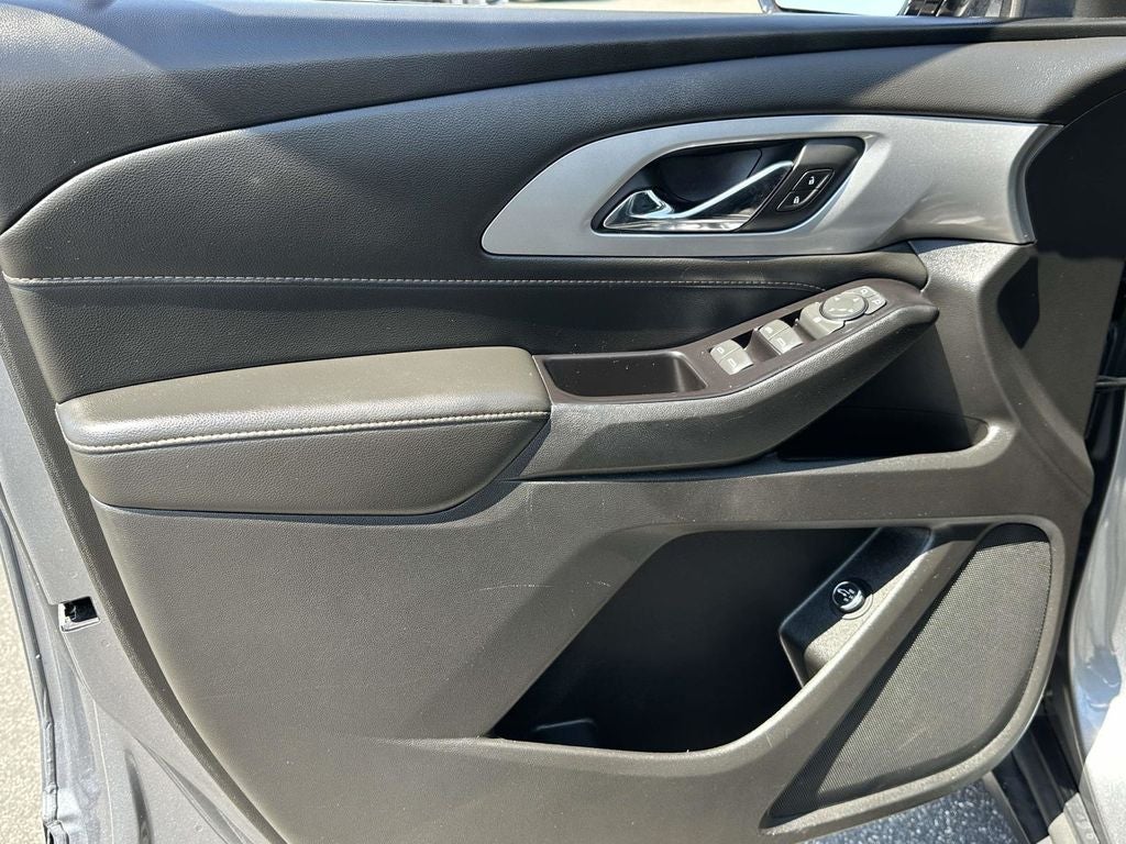 2020 Chevrolet Traverse 3LT