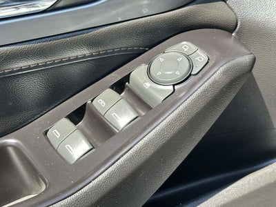 2020 Chevrolet Traverse 3LT