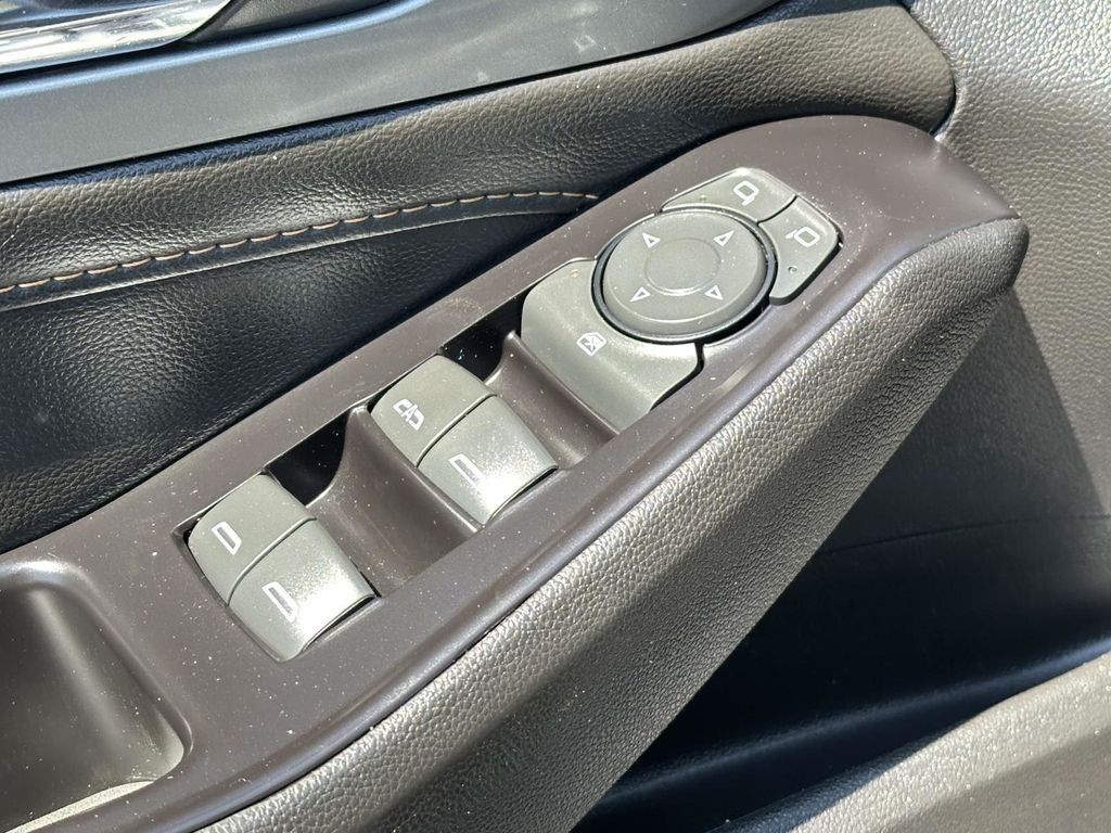 2020 Chevrolet Traverse 3LT