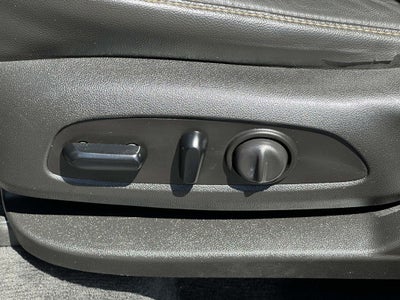 2020 Chevrolet Traverse 3LT
