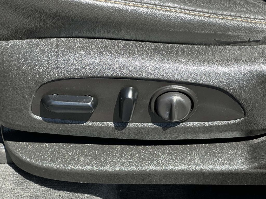 2020 Chevrolet Traverse 3LT