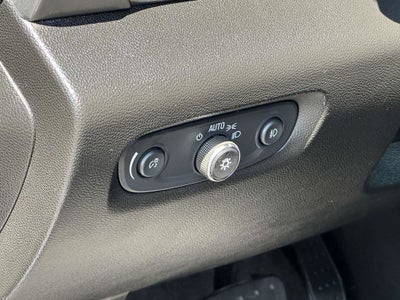 2020 Chevrolet Traverse 3LT