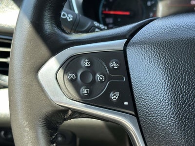 2020 Chevrolet Traverse 3LT