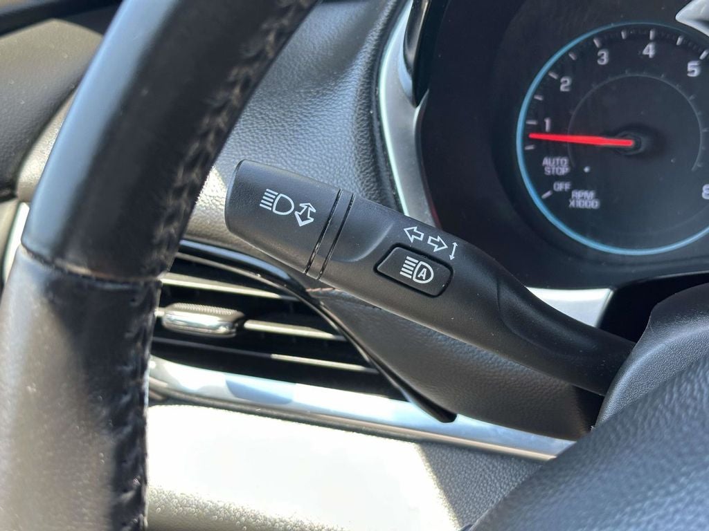 2020 Chevrolet Traverse 3LT