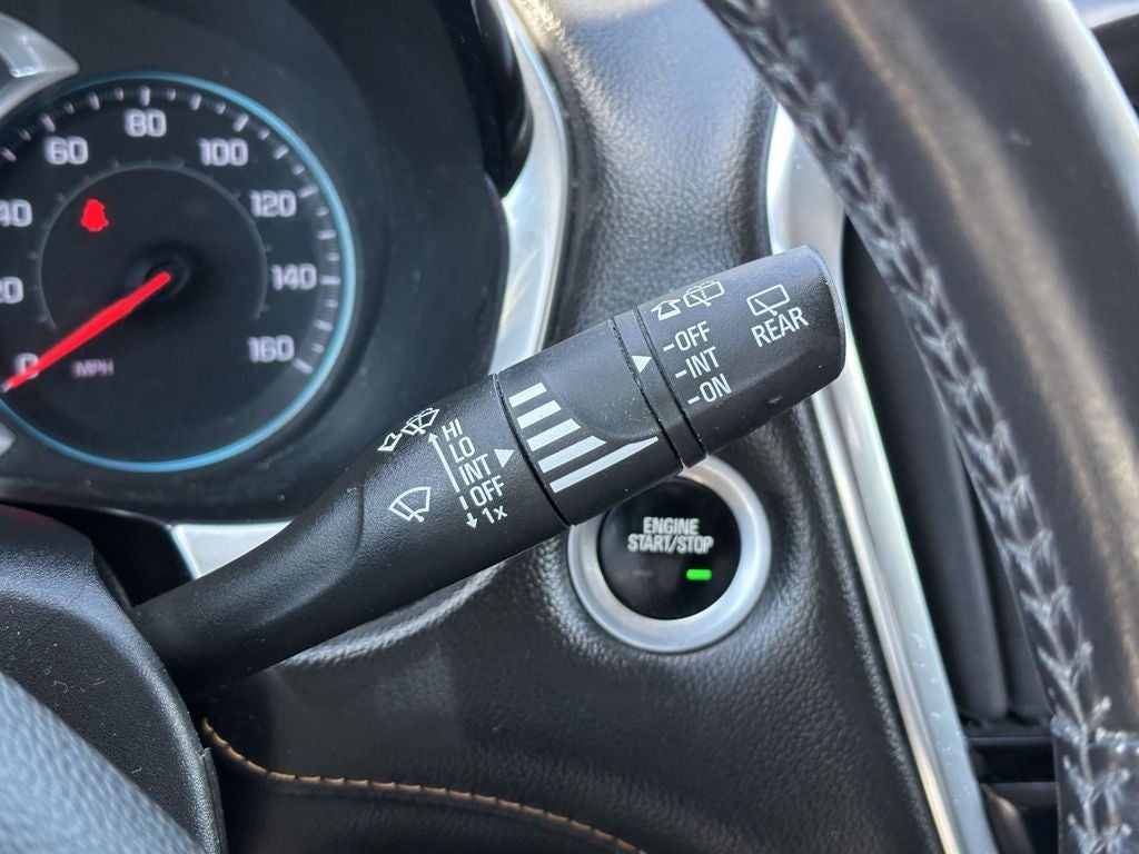 2020 Chevrolet Traverse 3LT