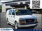 2025 GMC Savana 2500 Work Van