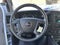 2025 GMC Savana 2500 Work Van