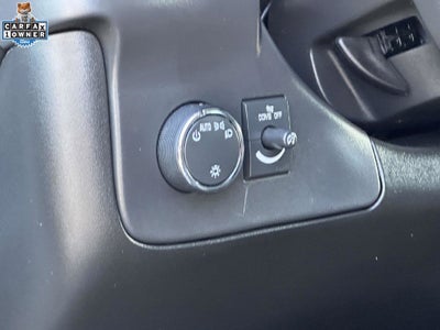 2025 GMC Savana 2500 Work Van
