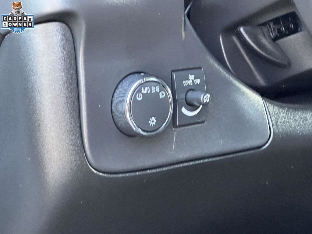 2025 GMC Savana 2500 Work Van