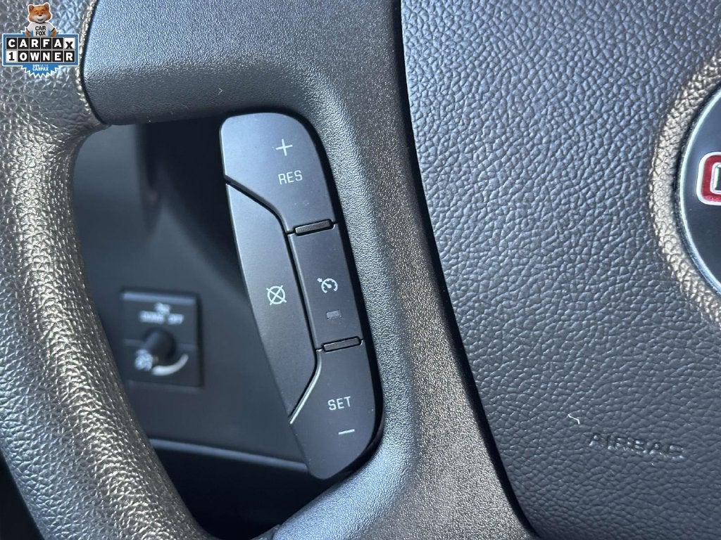 2025 GMC Savana 2500 Work Van