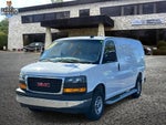 2025 GMC Savana 2500 Work Van